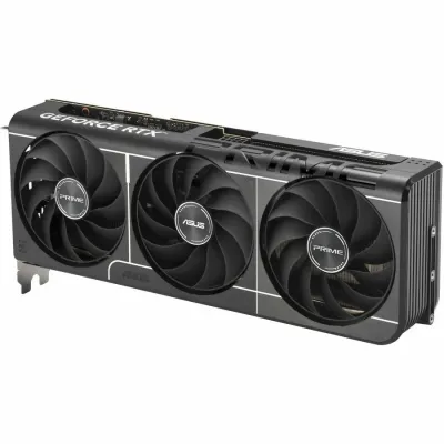 ASUS PRIME-RTX5060TI-O8G - ASUS Prime GeForce RTX 5060 Ti 8GB GDDR7 OC Graphics Card