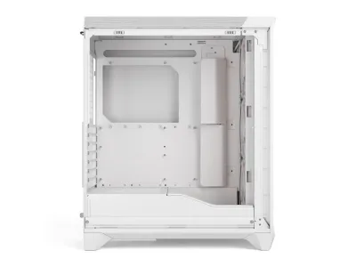Fractal Design FD-C-MES3A-07 - Fractal Design Meshify 3 RGB Mid Tower Case - White