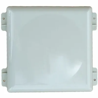 HPE S1F84A - HPE Aruba AP-ANT-348 Dual-Band Ceiling Antenna
