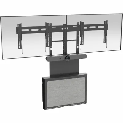 Chief FCALRB1 - Logitech Rally Bar Fusion Mount Accessory