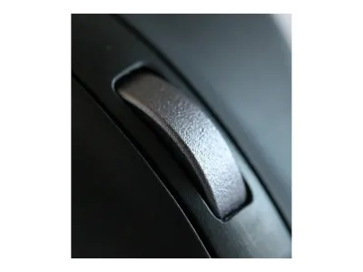 Matias M20BB - MATIAS USB-A WIRED PBT MOUSE BLACK