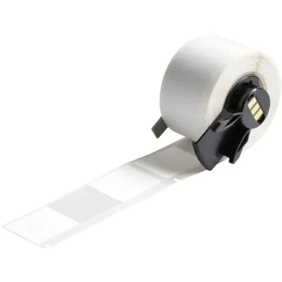 BRADY 174388 - WIRE AND CABLE LABELS FOR M6 M7 PRINTERS - 3.375 X 1