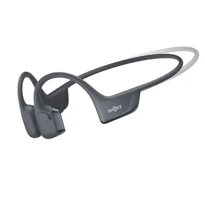 Shokz Technology Inc S821-MN-BK-US - Shokz OpenRun Pro2 Mini - Wireless Bone Conduction Headphone