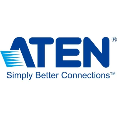 Aten Technologies US3384I - 8 X 4 USB3.2 GEN1 INDUSTRIAL HUB SWITCH