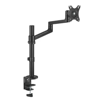 NEOMOUNTS DS60-425BL1 - NEXT LITE Adjustable Flat Screen Desk Mount