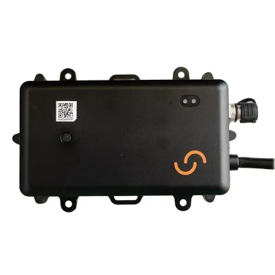 Siren Marine 6X885B130000 - Siren Marine Siren 3 Smart Boat Monitoring System