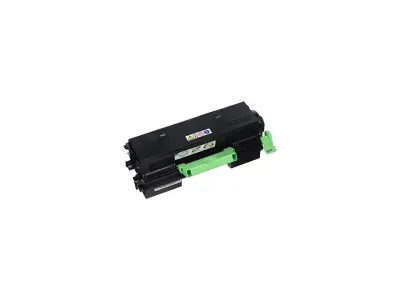 RICOH / Fujitsu 407321 - RICOH SP-4500 BLACK TONER CARTRIDGE FOR USE IN SP4510DN SP45