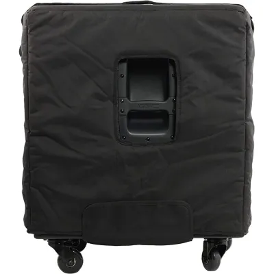 QSYS KS118-CVR - Soft cover made with heavy-dut