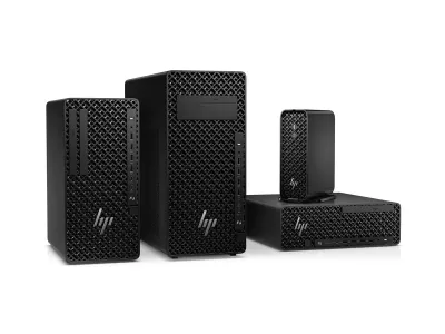 HP BM6N0UT#ABA - SBUY Z2 MINI G1I U7-265K 32GB 1TB AI BOOST (UP TO 13 TOPS) N