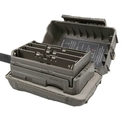 Stealth Cam STC-DCPTRX2 - Deceptor Max 2.0 Cellular Game Camera