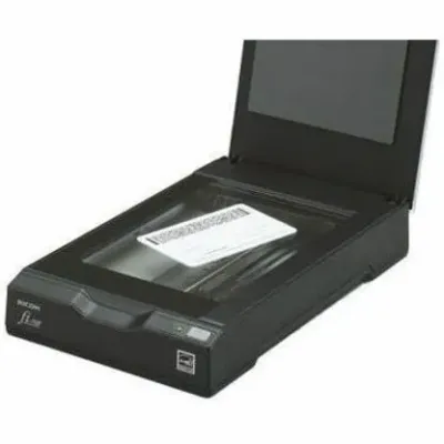 RICOH / Fujitsu PA03841-B005 - RICOH FI-70F Flatbed Scanner for Enhanced Document Capture