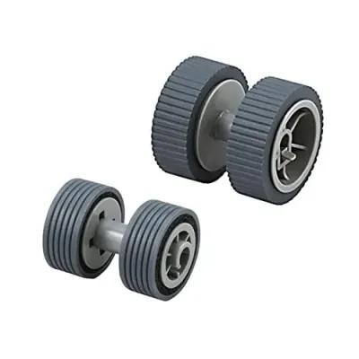 RICOH / Fujitsu CG01000-304201 - PICK BRAKE ROLLER SET FI-6130Z FI-6230Z FI6140Z FI-6240Z