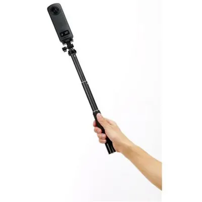 RICOH / Fujitsu 910830 - Ricoh THETA Z1 51GB 360 Camera - High-Quality Imaging