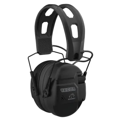 Walkers WGE-GWP-RECM-BT - Recon Muff Bluetooth Headphones with NRR 26