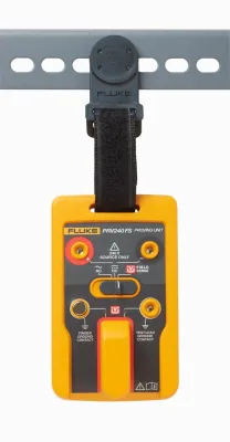 Fluke Networks PRV240FS - Fluke T6 Non-Contact Voltage Tester and Proving Unit