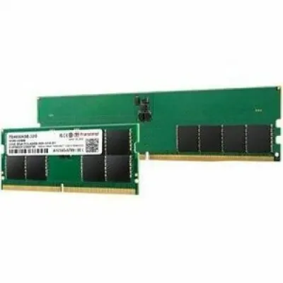 Transcend JM5600ALE-32G - 32GB JM DDR5 5600 U-DIMM 2RX8 1.1V