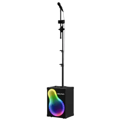 DOLPHIN AUDIO KP-500 - PORT KRKE SPKR WMIC STND