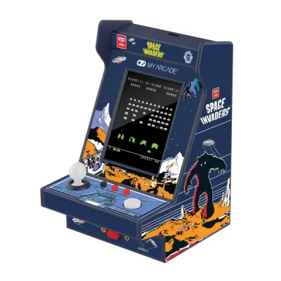 MY ARCADE DGUNL-7005 - NANO PLAYER PRO SPC INVD