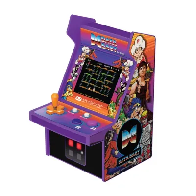 MY ARCADE DGUNL-4124 - 308GM DTA EST MIC PLYR