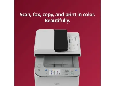 RICOH / Fujitsu 434059 - RICOH C125 MF A4 COLOR PRINTER