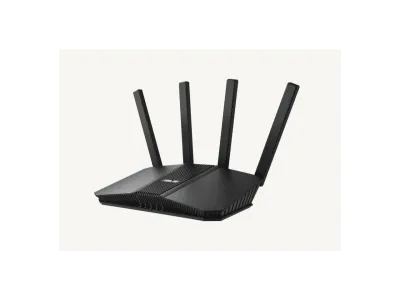ASUS RT-BE82U - ASUS RT-BE82U BE6500 Dual-band WiFi 7 Router