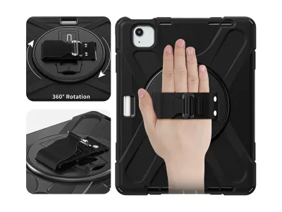 CODi C30705089IS - Rugged Case for iPad Air 11 with Integrated Protection