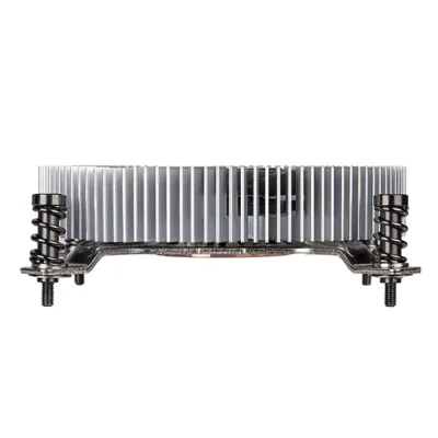 SilverStone NT07-1700 - NT07-1700 Low Profile CPU Cooler for LGA1700