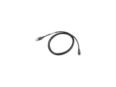 Motorola 10036992 - Zebra USB Micro Cable - 25-MCXUSB-01R