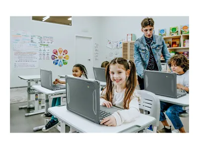 MAX CASES ACESF3R756GRY - Acer Chromebook Protective Case