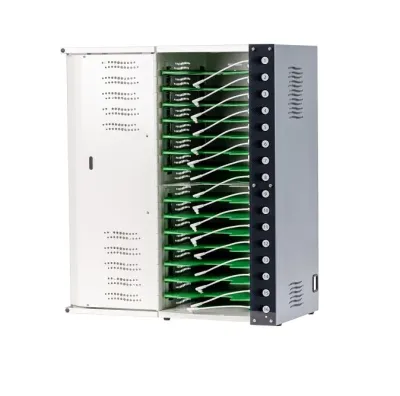 LOCK N CHARGE TECHNOLOGIES LNC10-10533 - LOCKNCHARGE PUTNAM 16 USB-C PD CHARGING STATION