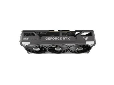 ASUS TUF-RTX5060TI-O8G-GAMING - ASUS TUF Gaming GeForce RTX 5060 Ti 8GB OC Edition