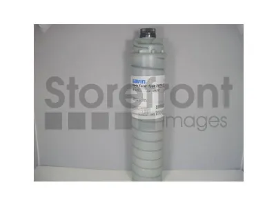 SAVIN 9852 - SAVIN 2055DP Black Toner Cartridge