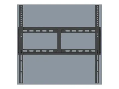 OPTOMA WIB6560A - FP MOUNT BRACKET. CUSTOMIZED DESIGN VESA COMPLIANT WALL MOUN