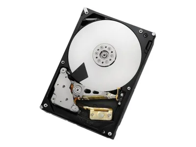 WESTERN TECH SYSTEMS HUS724040ALE640 - HGST Ultrastar 7K4000 4TB SATA Hard Drive