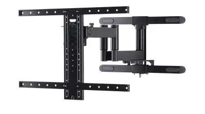 Sanus VODLF125-B2 - PREMIUM OUTDOOR FULL MOTION MOUNT, 25IN EXTENSION