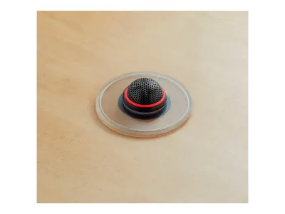 Shure A400MB - Universal Mute Button with Versatile Adapter