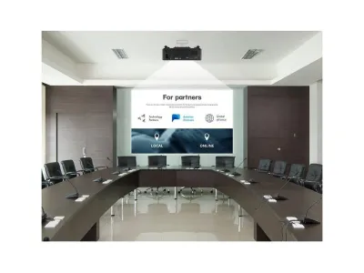 RICOH / Fujitsu 432667 - RICOH PJ WUL6690