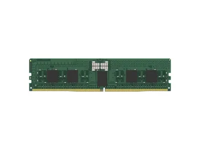 KINGSTON KSM64R52BD4-64MD - 64GB DDR5 6400MTs ECC Registered DIMM 2Rx4