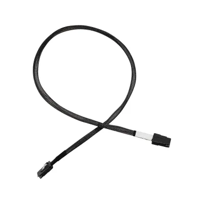HP 716191-B21 - HP 2.0m External Mini SAS High Density To Mini SAS Cable 716