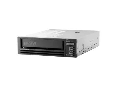 HP BC040A - HPE LTO-9 45000 INT TAPE DRV