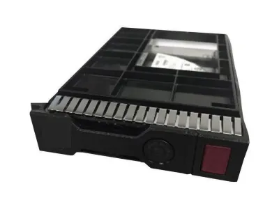 HP P47419-B21 - HP Enterprise 960GB SATA LFF Solid State Drive
