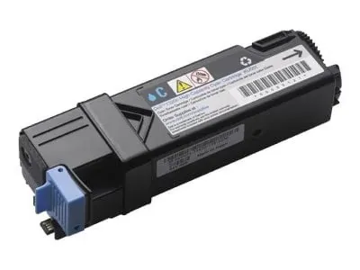 DELL KU051 - Dell 1320c Cyan Toner 2000PG
