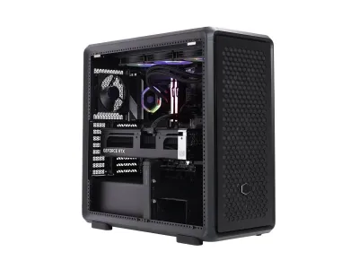 Cooler Master MF600-KGNN-S00 - MasterFrame 600 Modular PC Case