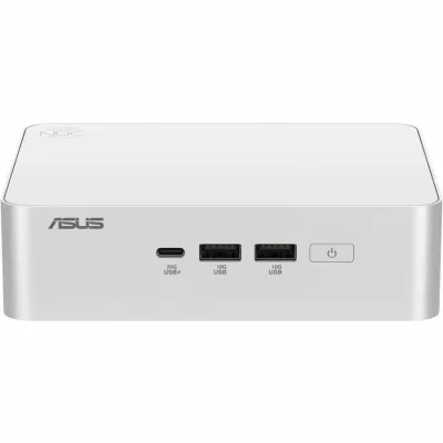 ASUS RNUC15CRSU5063AU - ASUS NUC 15 Pro Plus Mini PC - Intel Core Series 2