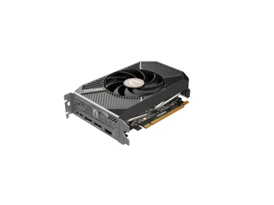 ZOTAC ZT-B50500G-10L - ZOTAC GAMING RTX 5050 SOLO Graphics Card