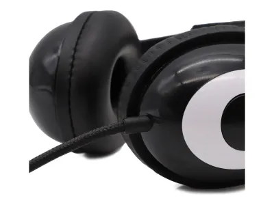 AVID 2AE35WUSB - AVID AE35 USB-C Headphones - Premium Sound in White