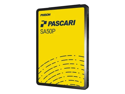 PHISON S1201K00480GP02576G00 - SSD S1201K00480GP02576G00 SA50P 480GB 2.5 SATA III Non-SED 1