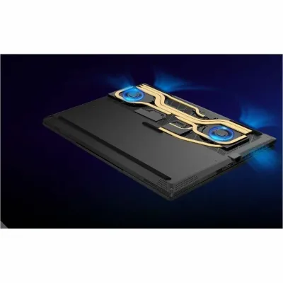 MSI STEALTHA16A3074 - STEALTH A16 AI+ Gaming Laptop - High Performance & Design