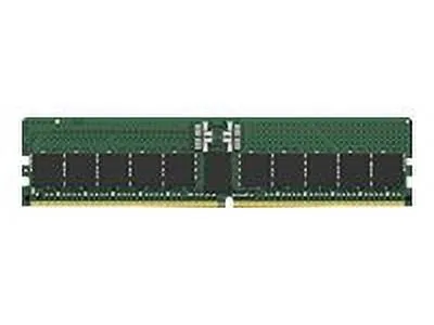KINGSTON KTD-PE564D8-32G - 32GB DDR5 6400MTs ECC Registered Memory Module