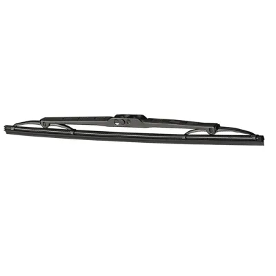 Schmitt & Ongaro Marine RTG33120 - Schmitt Marine Deluxe SS Wiper Blade - 20 - Black Powder Coa